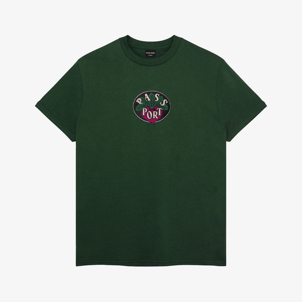 Radish Tee