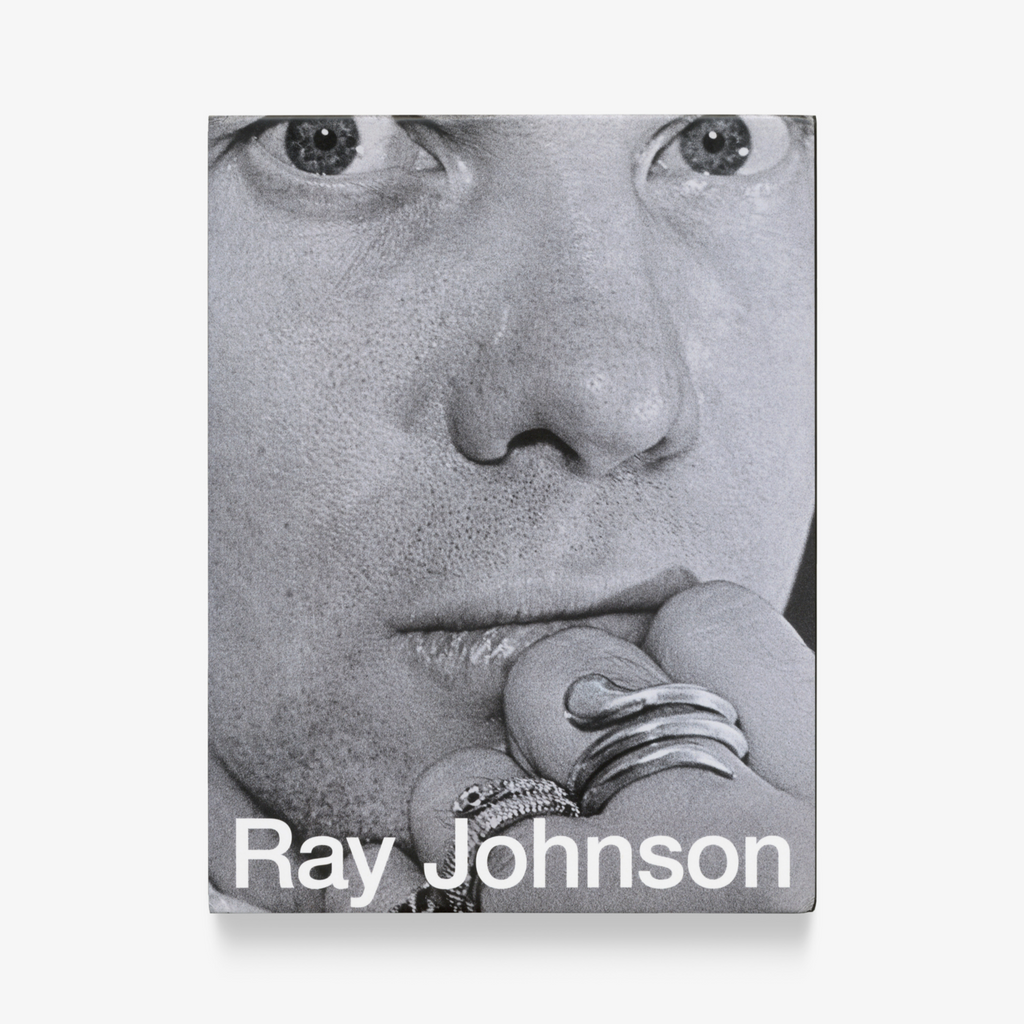 Ray Johnson