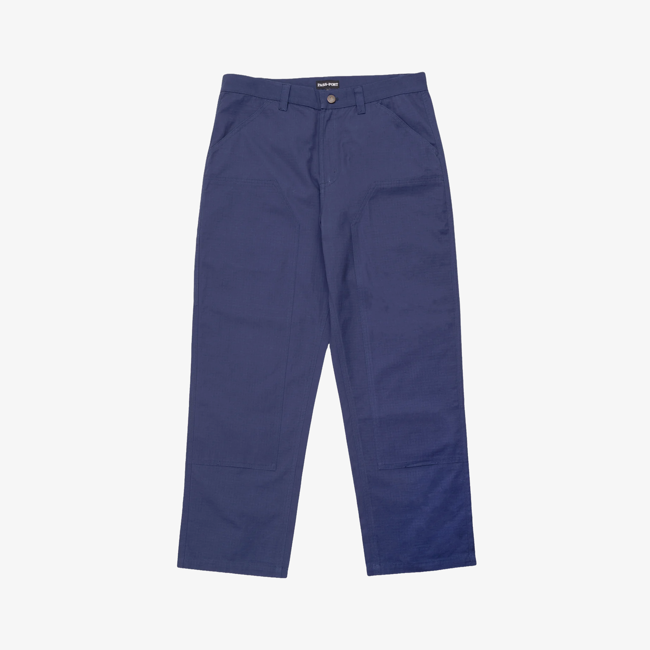 Ripstop Double Knee Diggers Club Pant