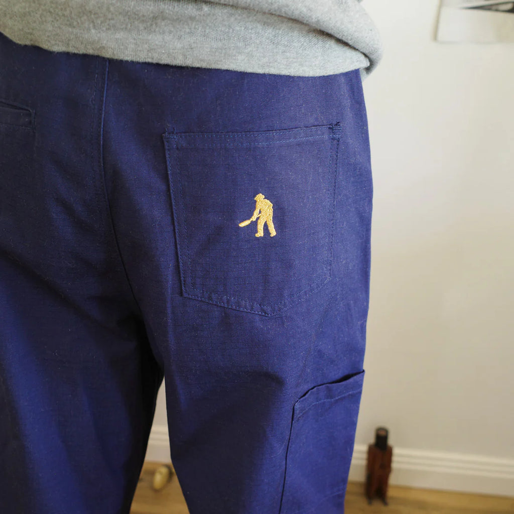 Ripstop Double Knee Diggers Club Pant