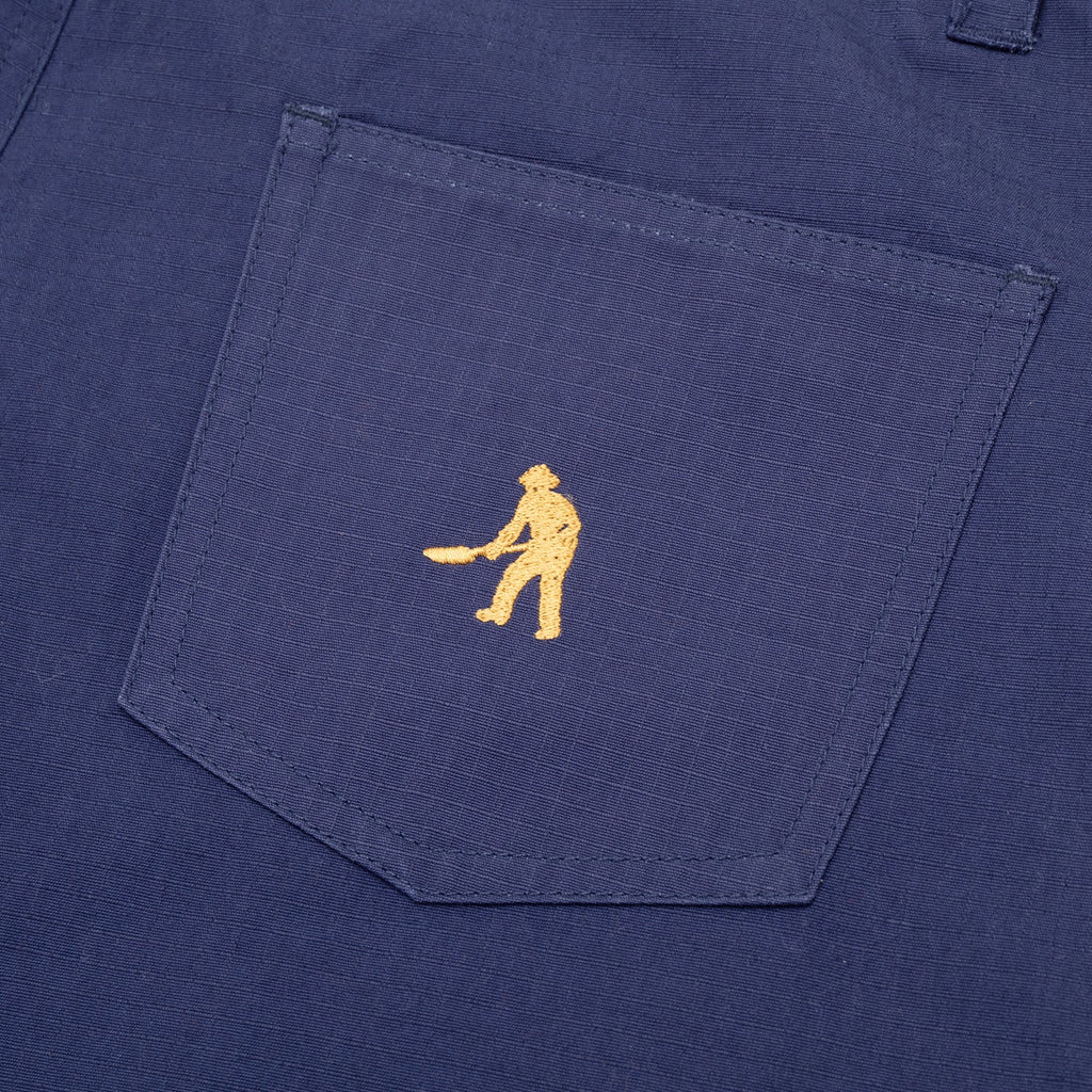 Ripstop Double Knee Diggers Club Pant