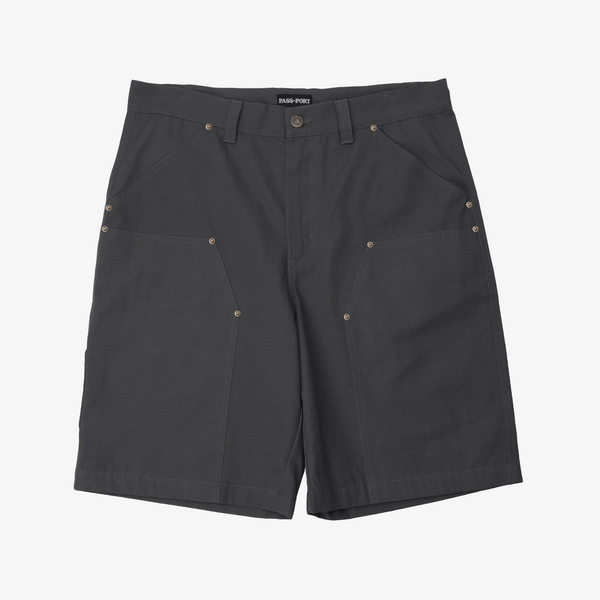 Ripstop Double Knee Diggers Club Short