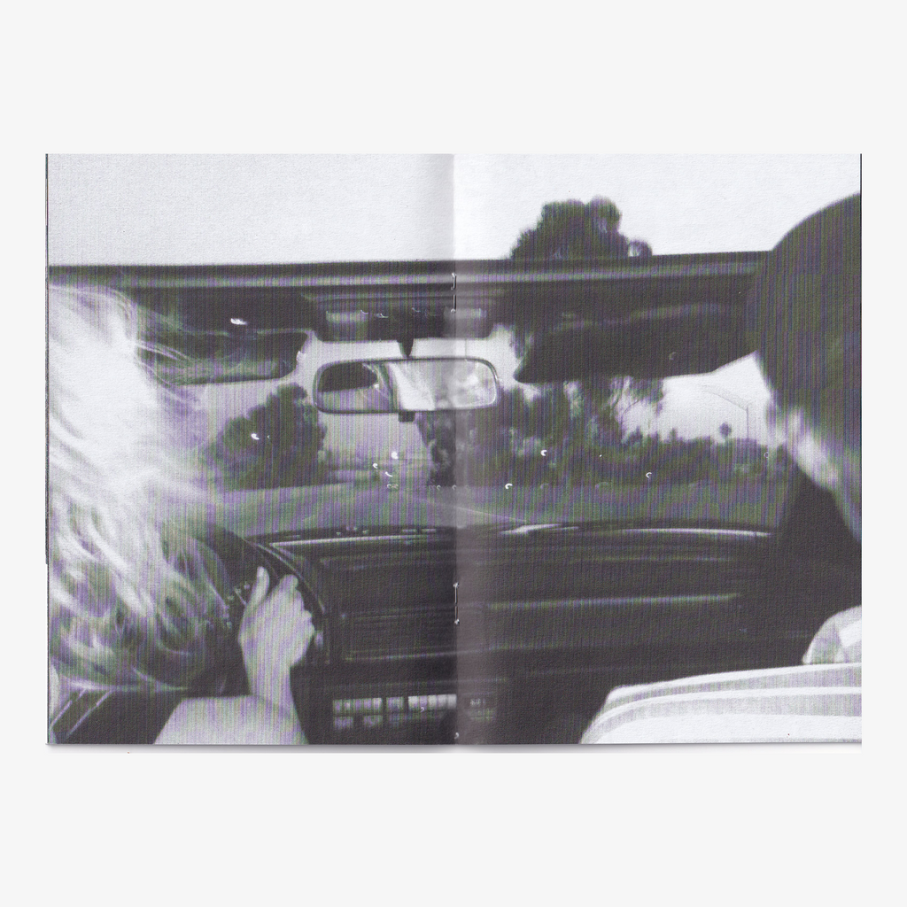 Ron Morelli - Animal Parts