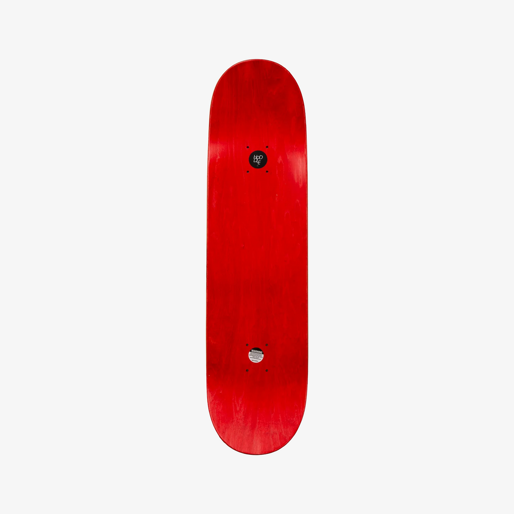 Simon Zuzic Swans 8.25 Deck