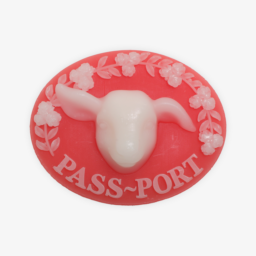 Soap Bar Wax