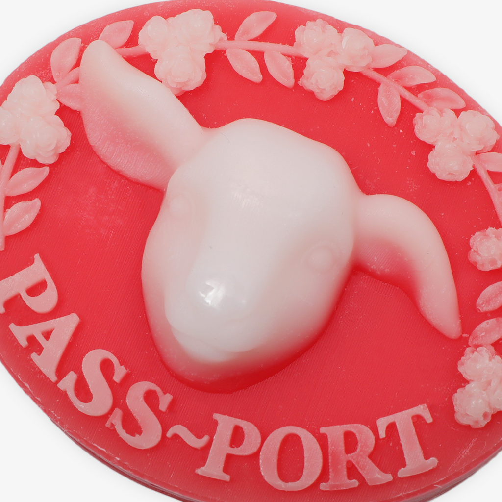 Soap Bar Wax