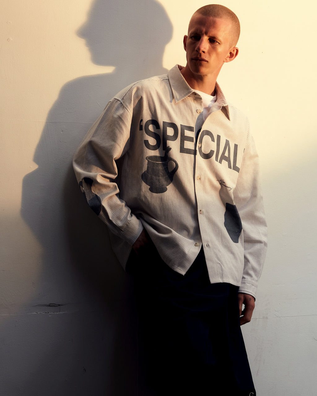 Special Shirt