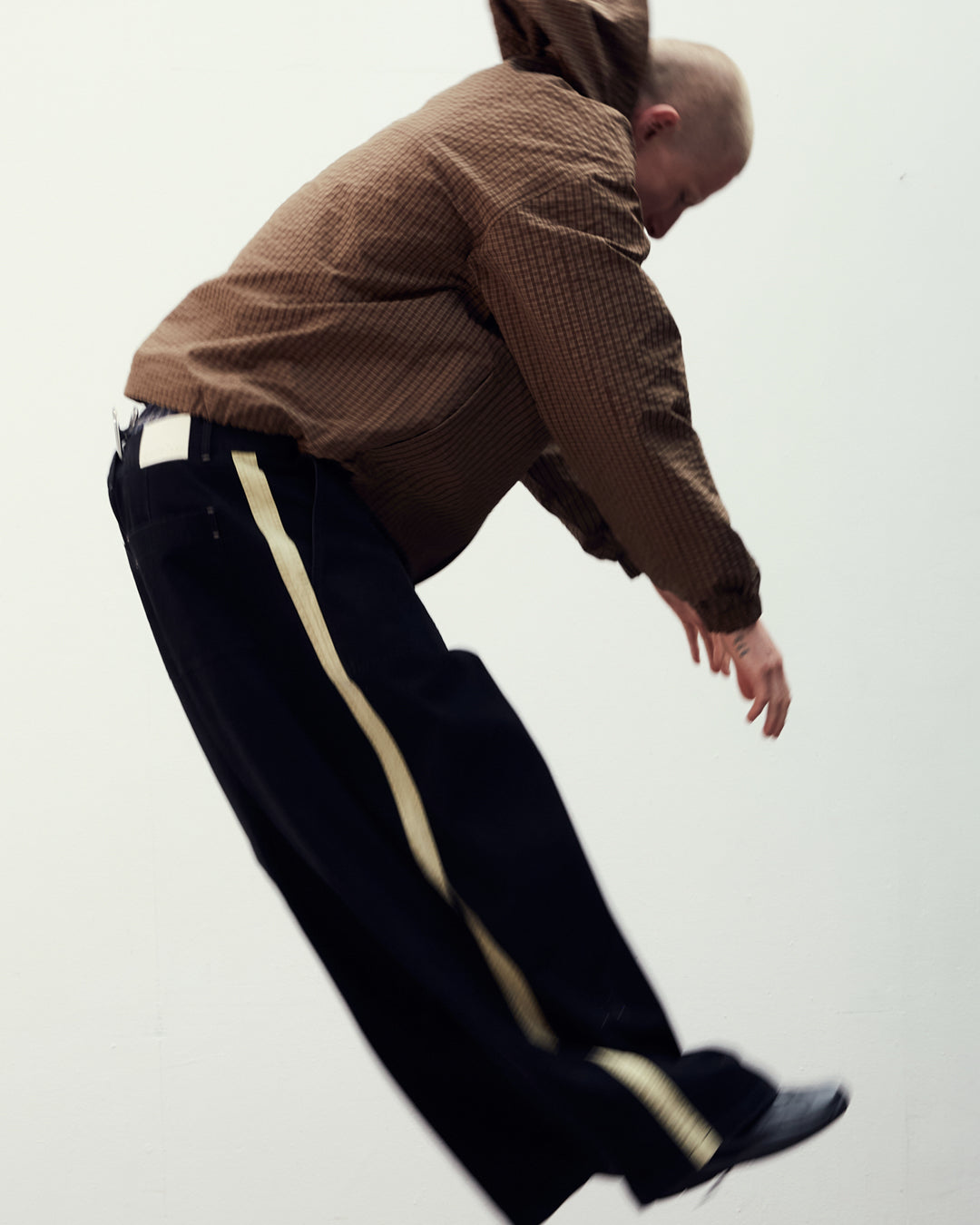 Murray Windbreaker