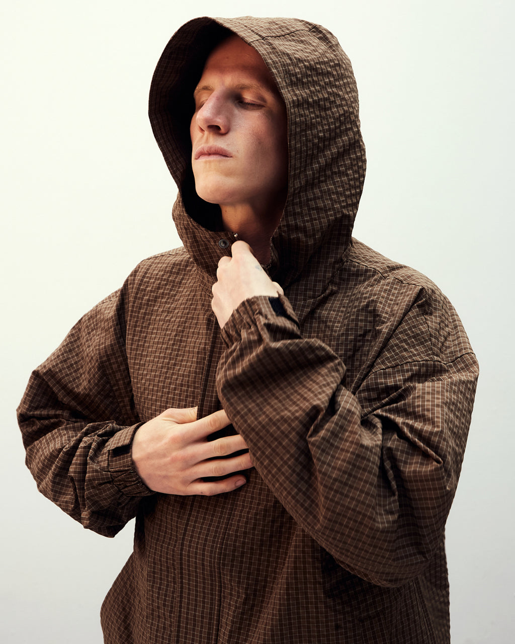 Murray Windbreaker