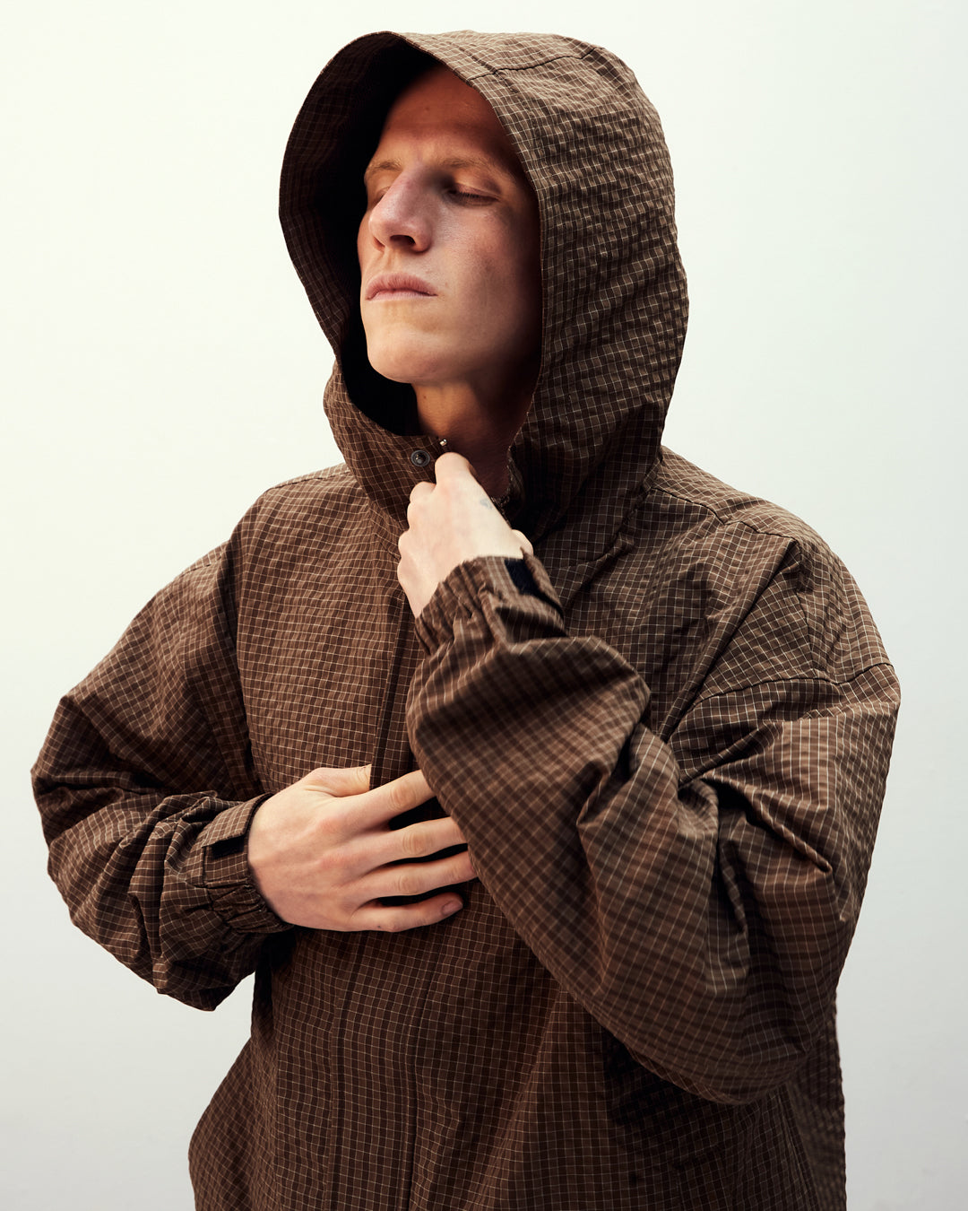 Murray Windbreaker