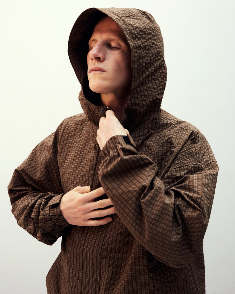 Murray Windbreaker
