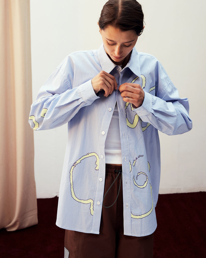 Bloom Shirt