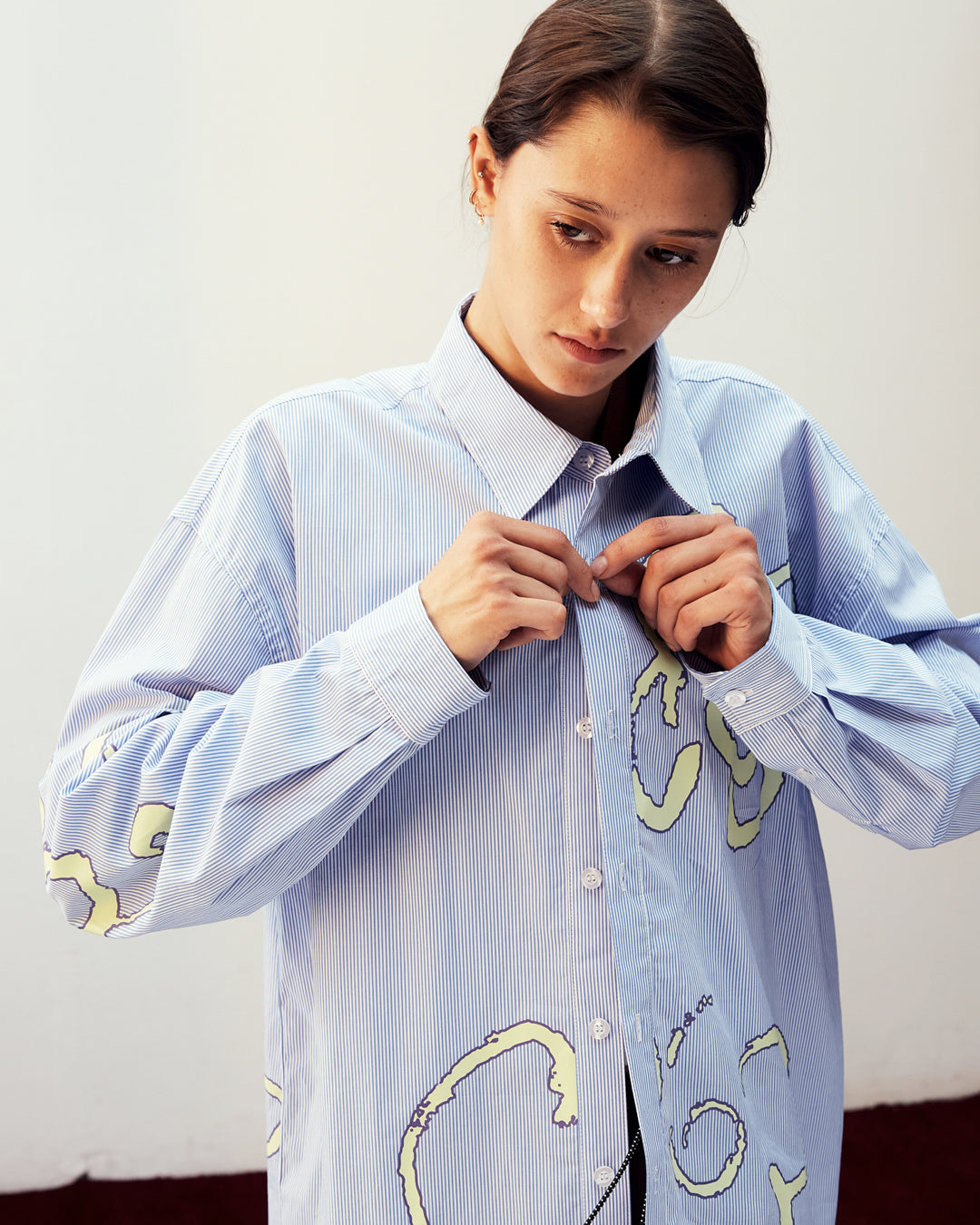 Bloom Shirt