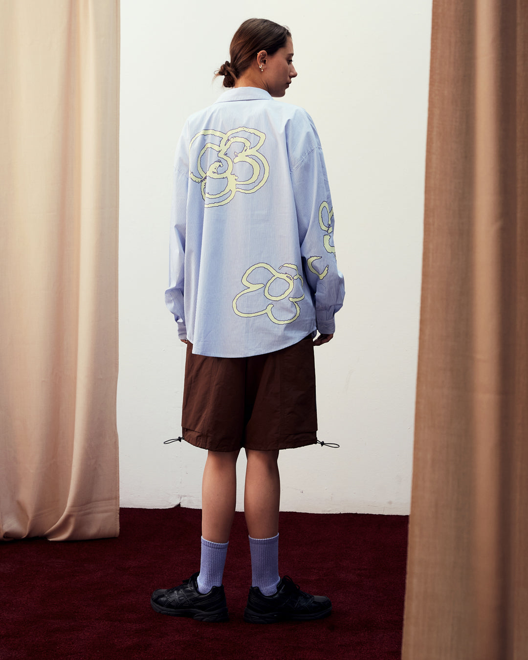 Bloom Shirt