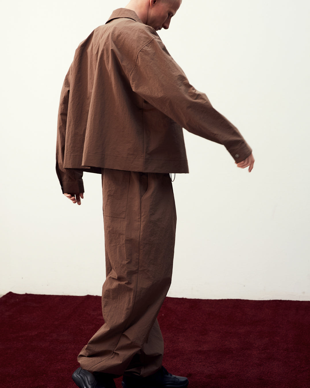 CFY Air Shirt Jacket
