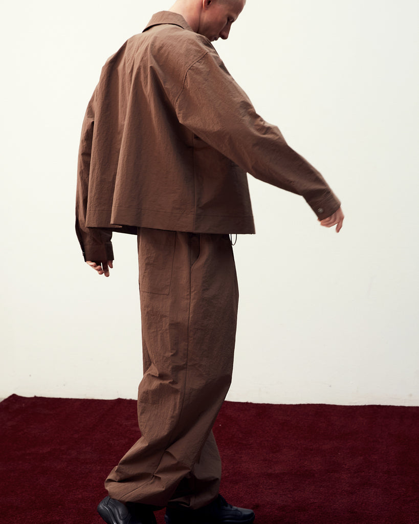 CFY Air Shirt Jacket