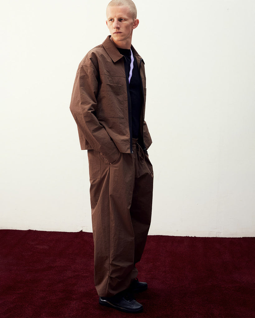 CFY Air Shirt Jacket