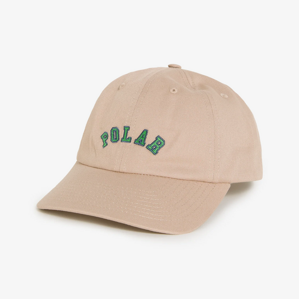 Sai Cap, College Logo