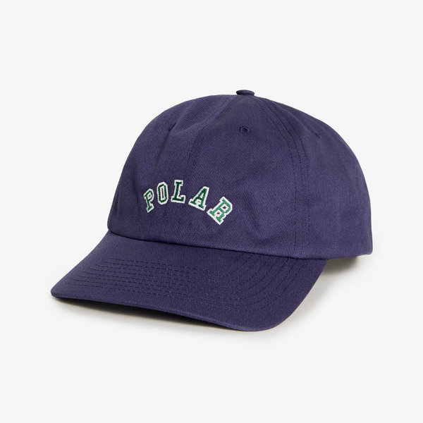 Sai Cap, College Logo