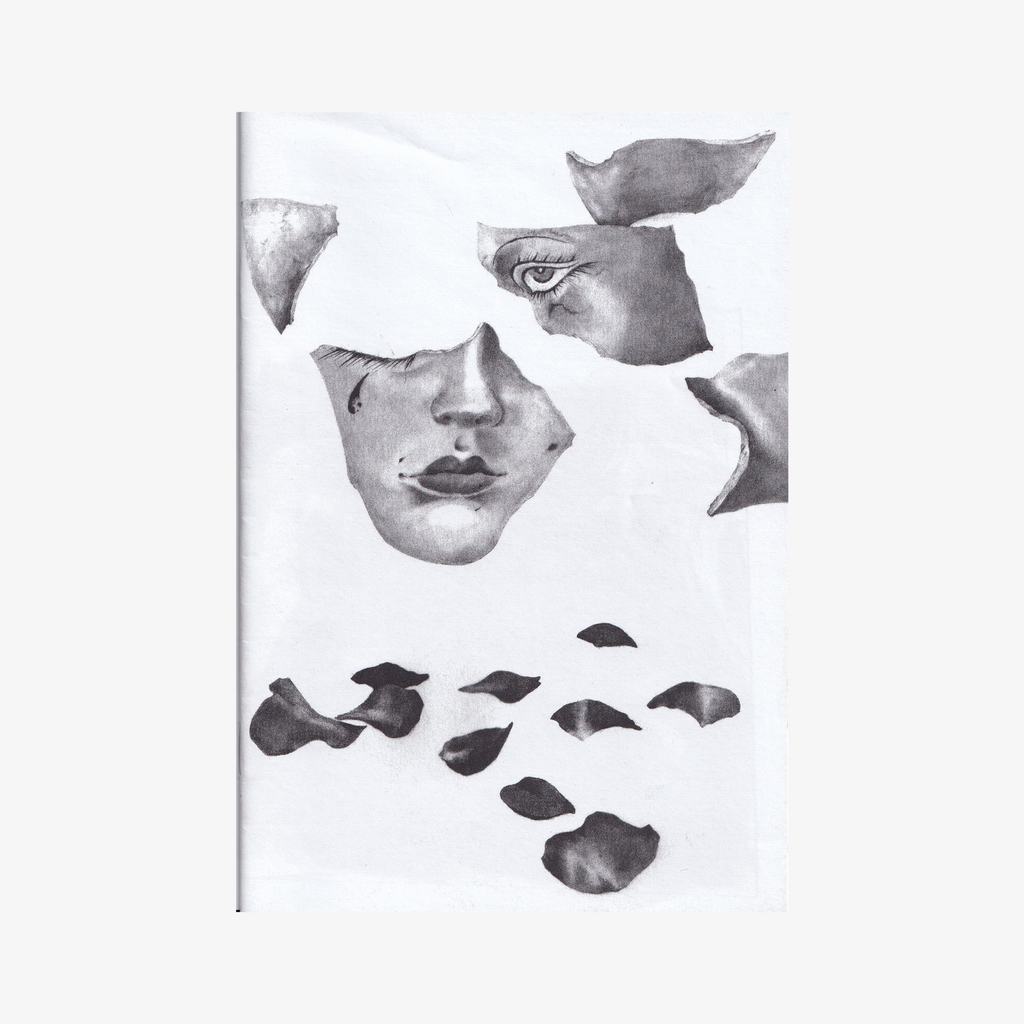 Sakura Kondo - Imaginary Crows