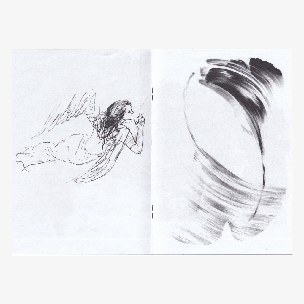 Sakura Kondo - Imaginary Crows