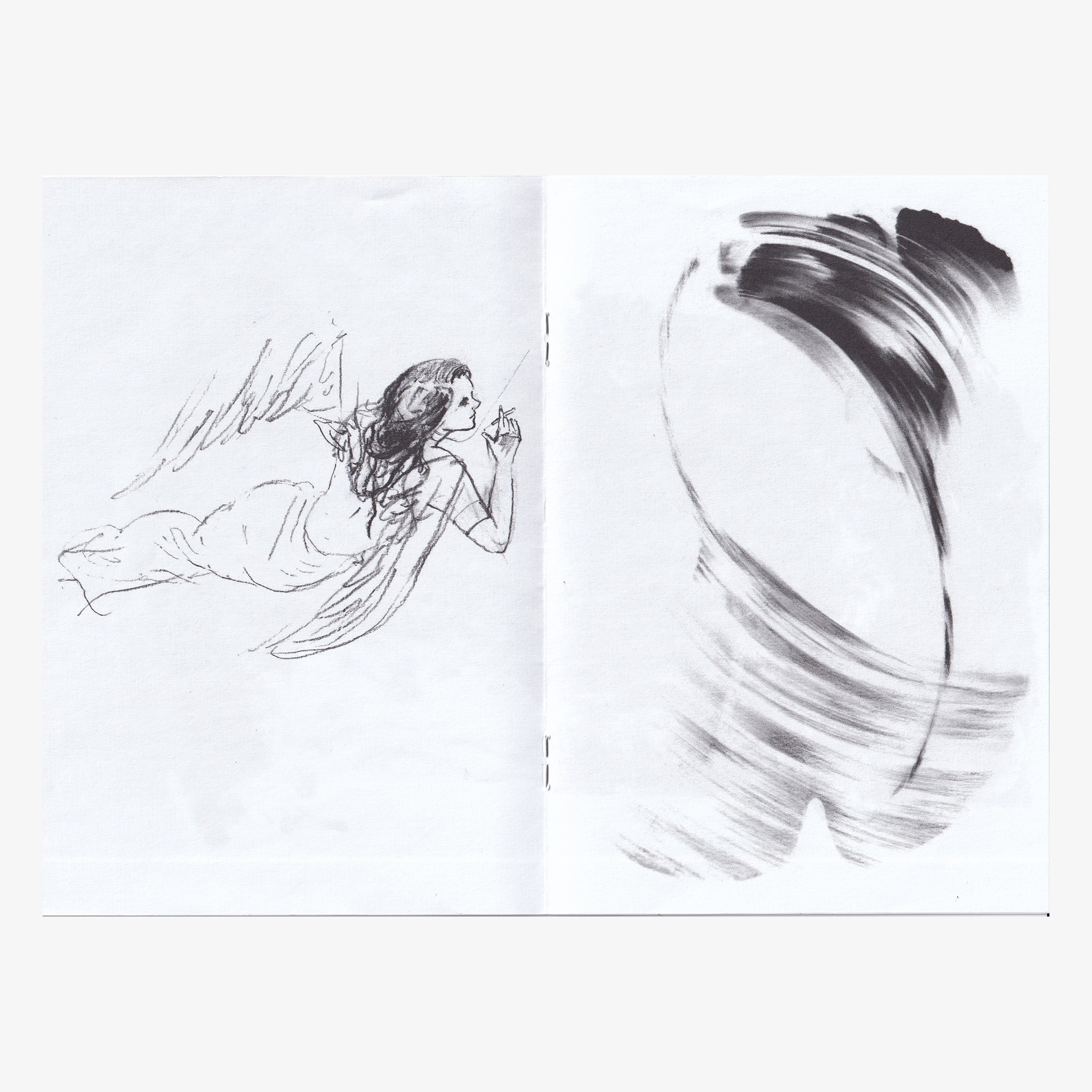 Sakura Kondo - Imaginary Crows