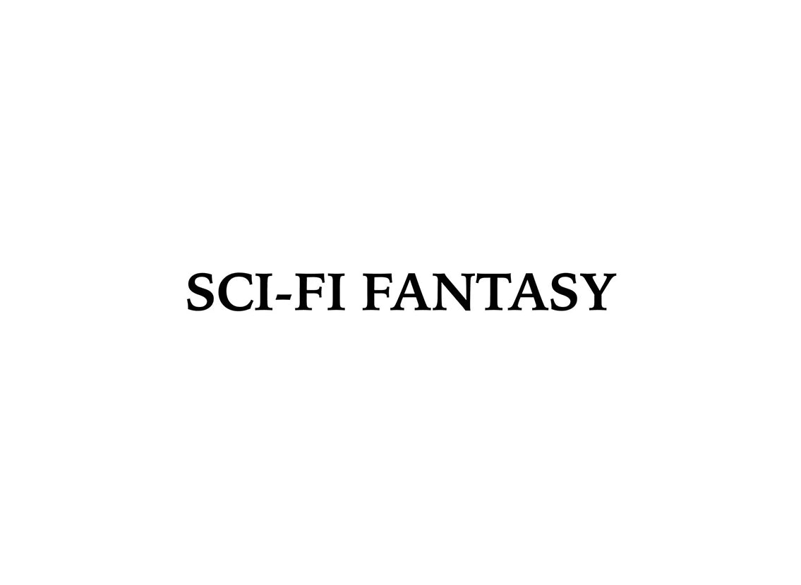 Sci-fi Fantasy