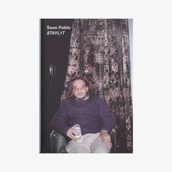 Sean Pablo - $T4YL1T