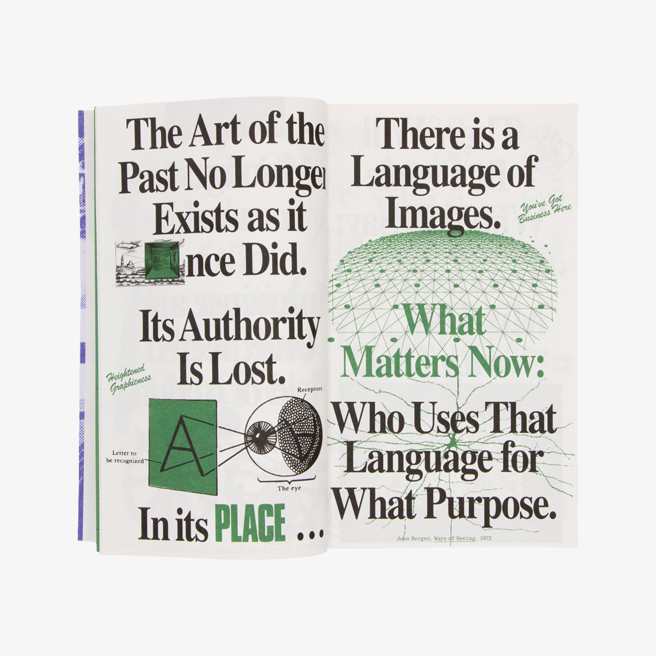 Seeing <—> Making | Room for Thought - Buck-Morss, Susan; McCaughey, Kevin; & Michaels, Adam