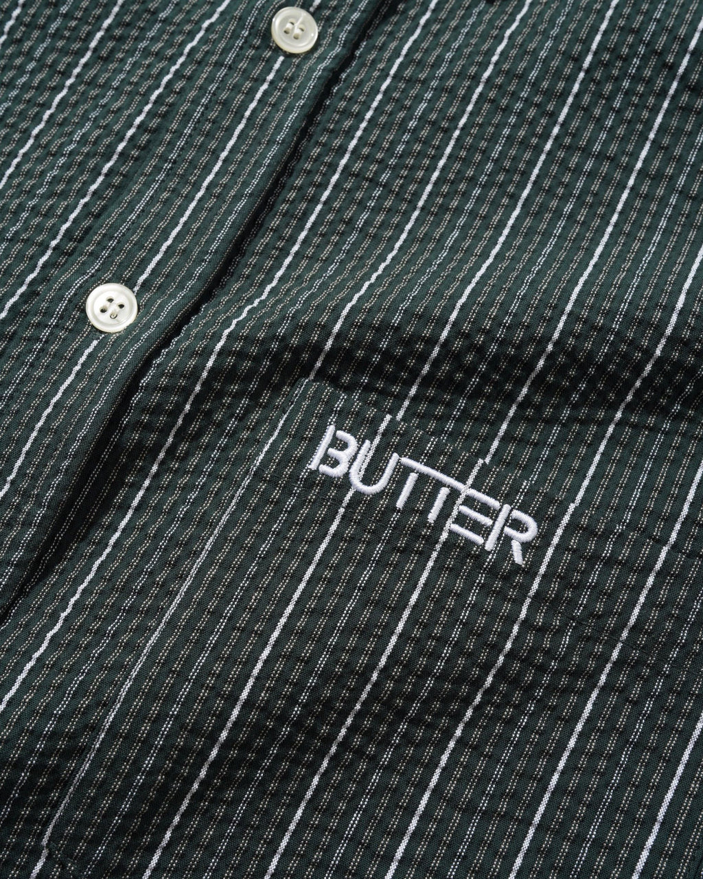 Seersucker Shirt