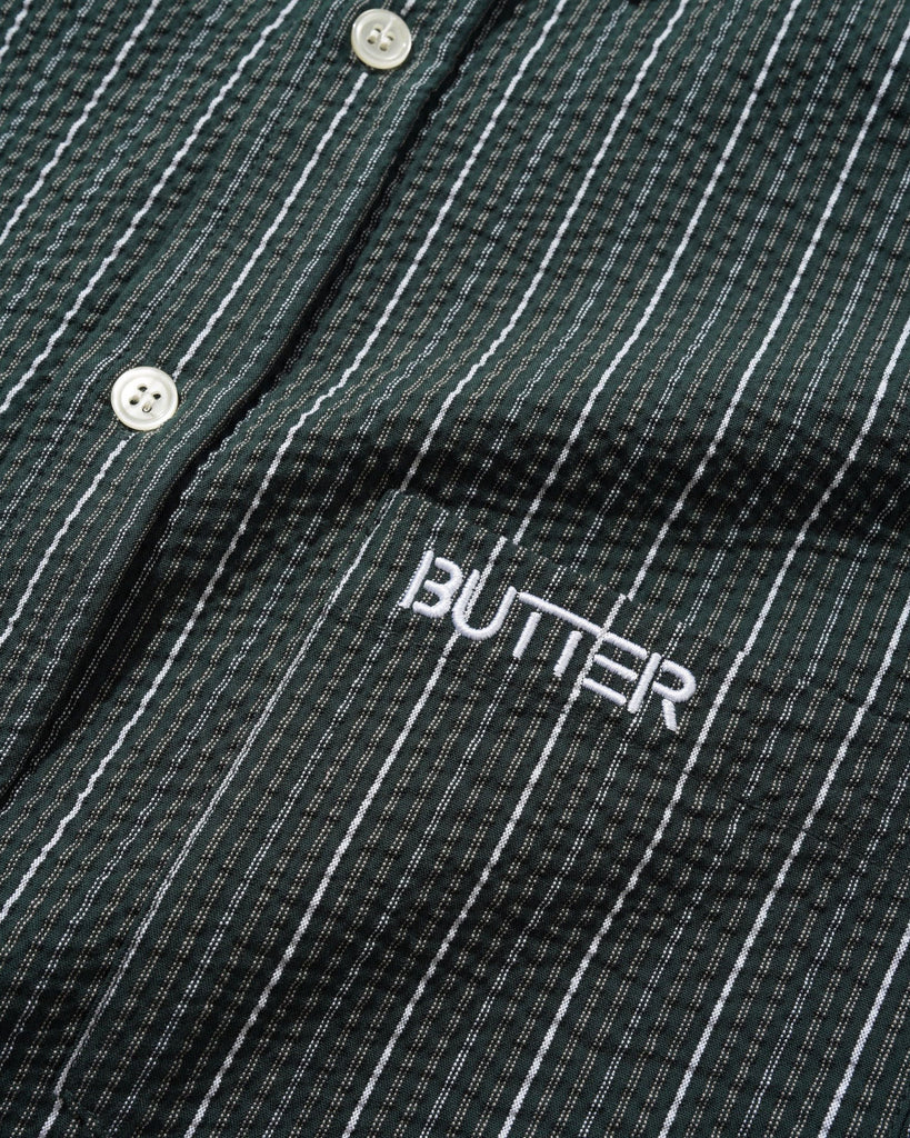 Seersucker Shirt