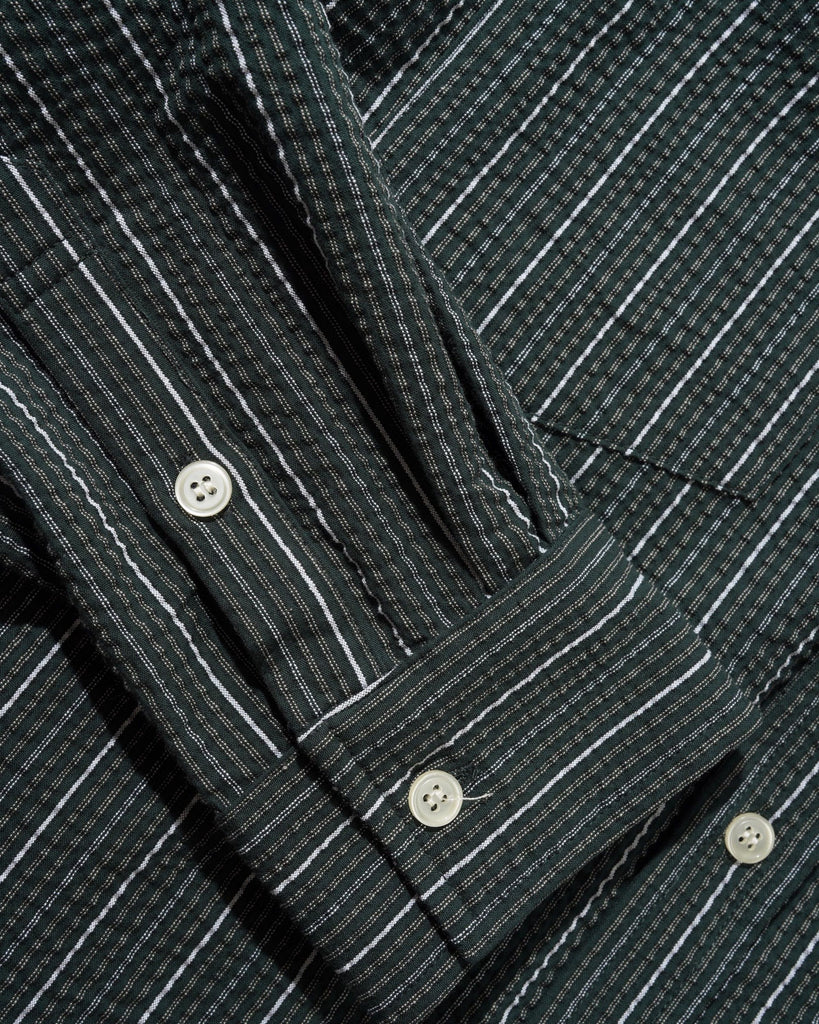Seersucker Shirt