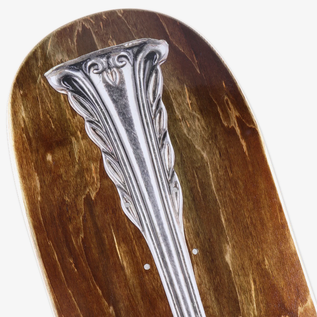 Shannon Rush Spoons Series, Matlok Bennett-Jones