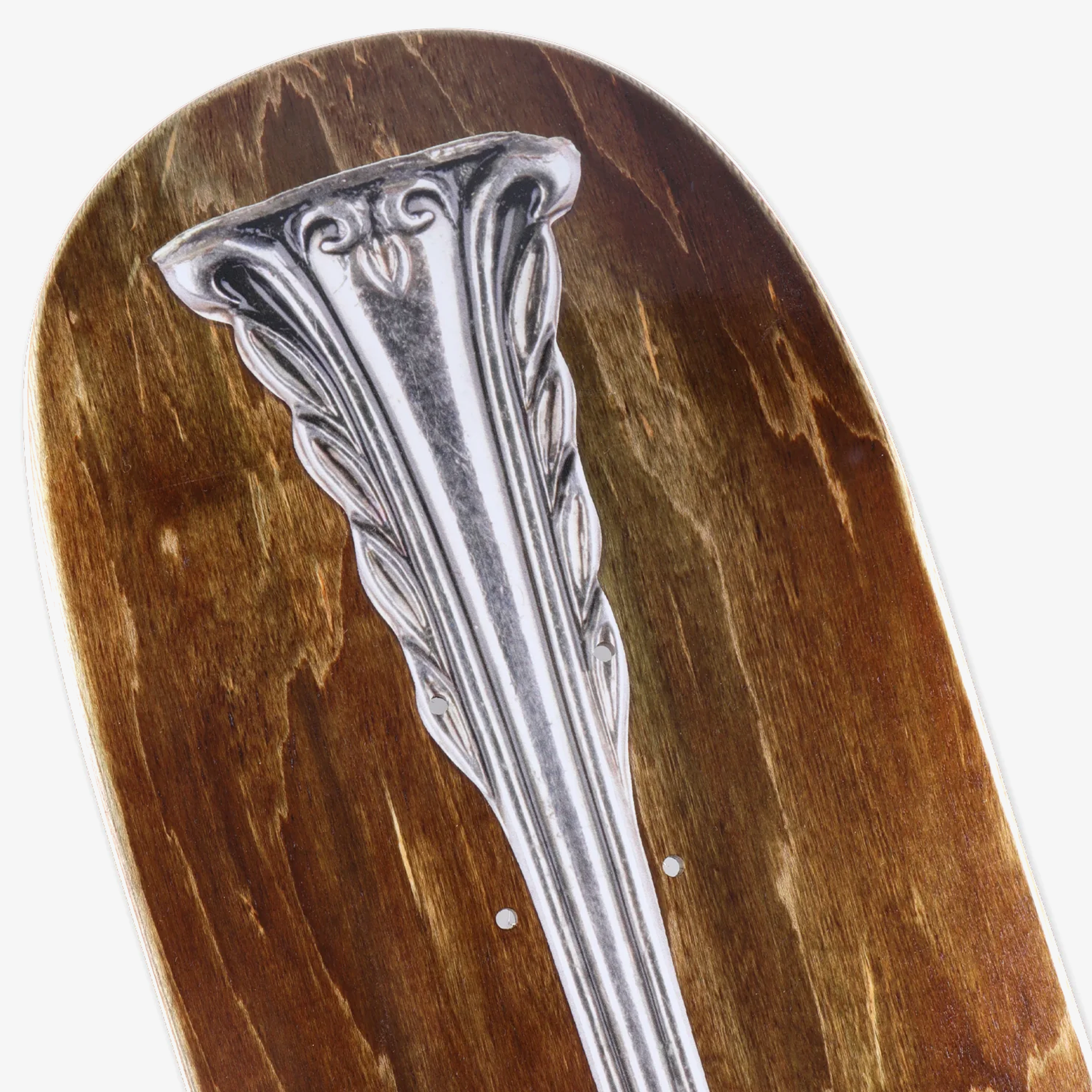 Shannon Rush Spoons Series, Matlok Bennett-Jones