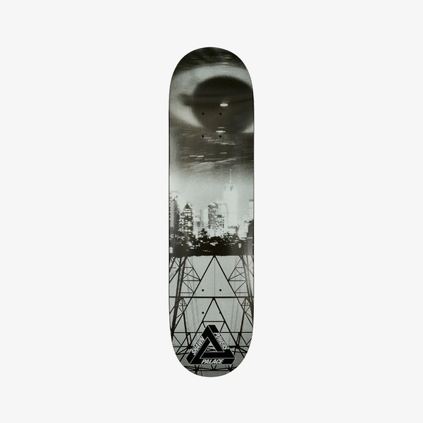 Shawn Powers S35 Pro Deck