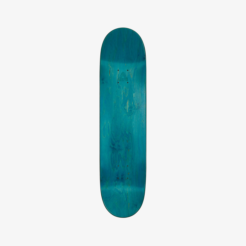Shawn Powers S35 Pro Deck