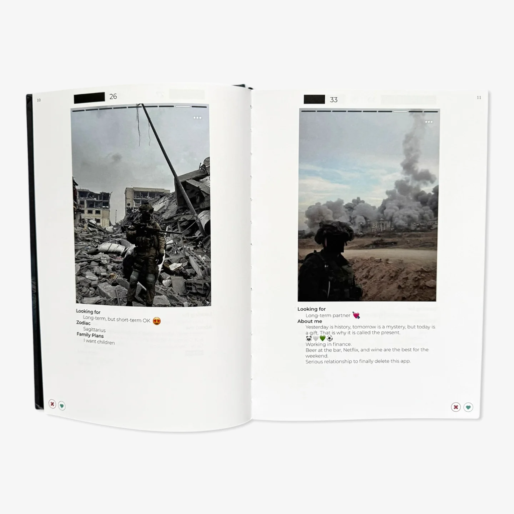 Short Term, But Long Term