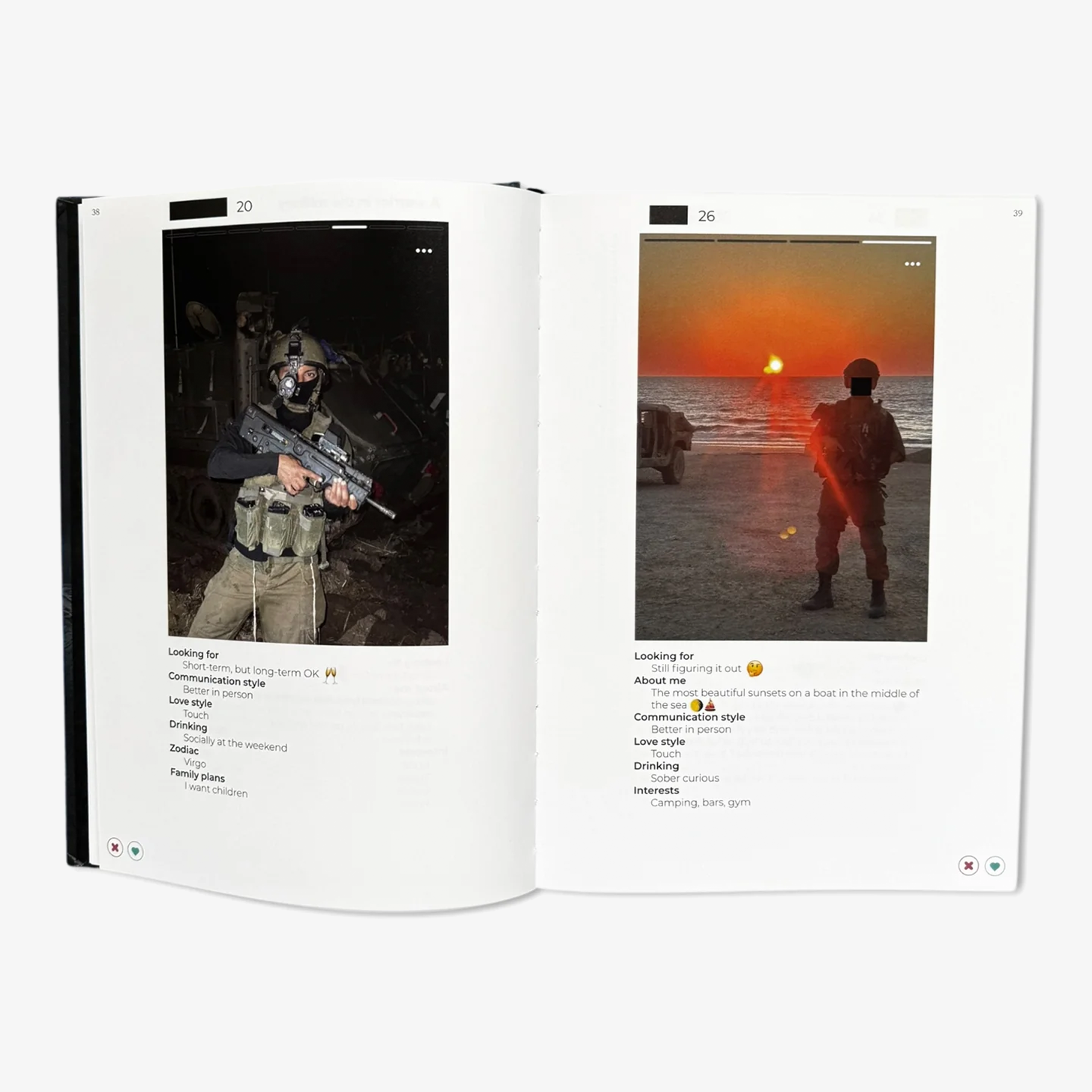 Short Term, But Long Term