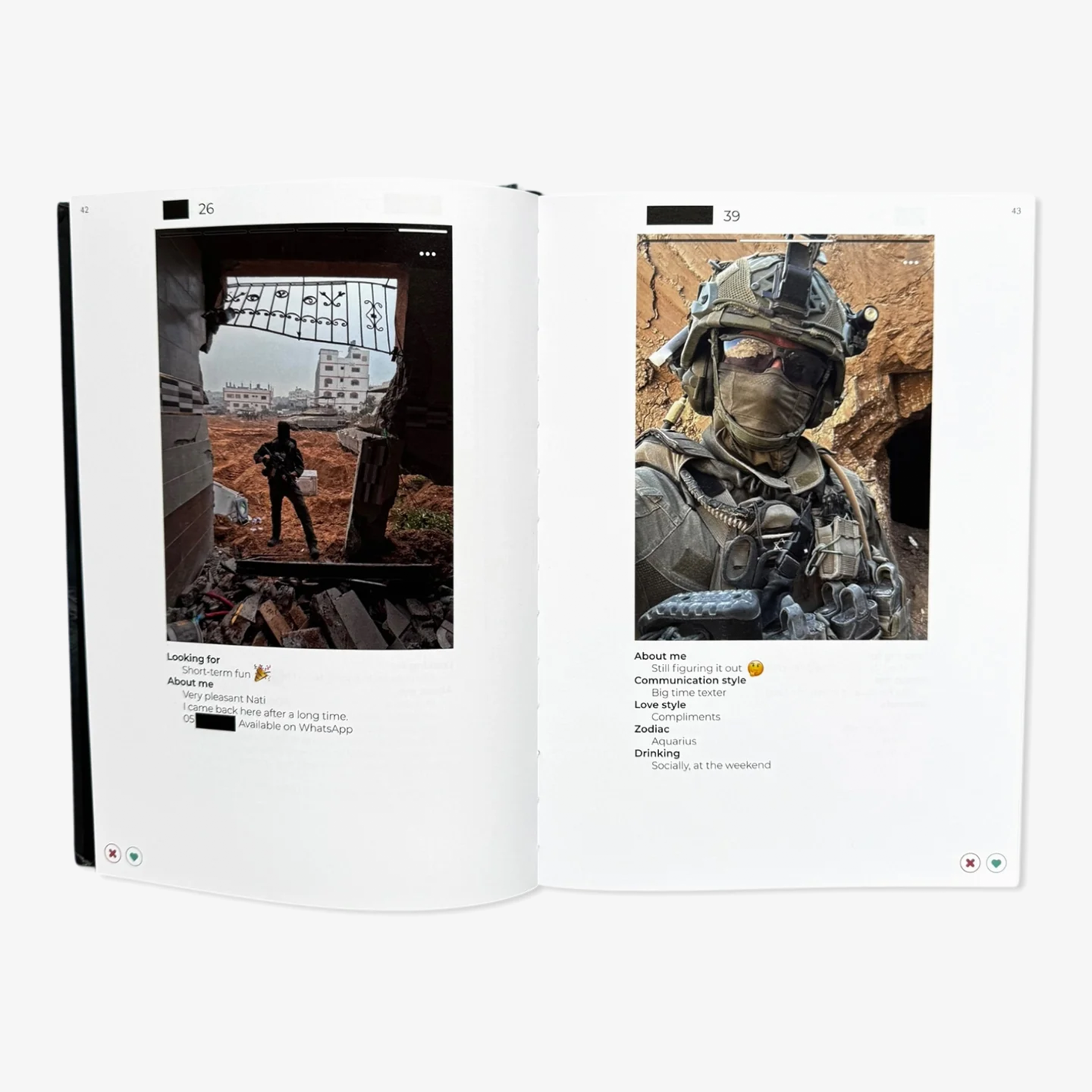 Short Term, But Long Term