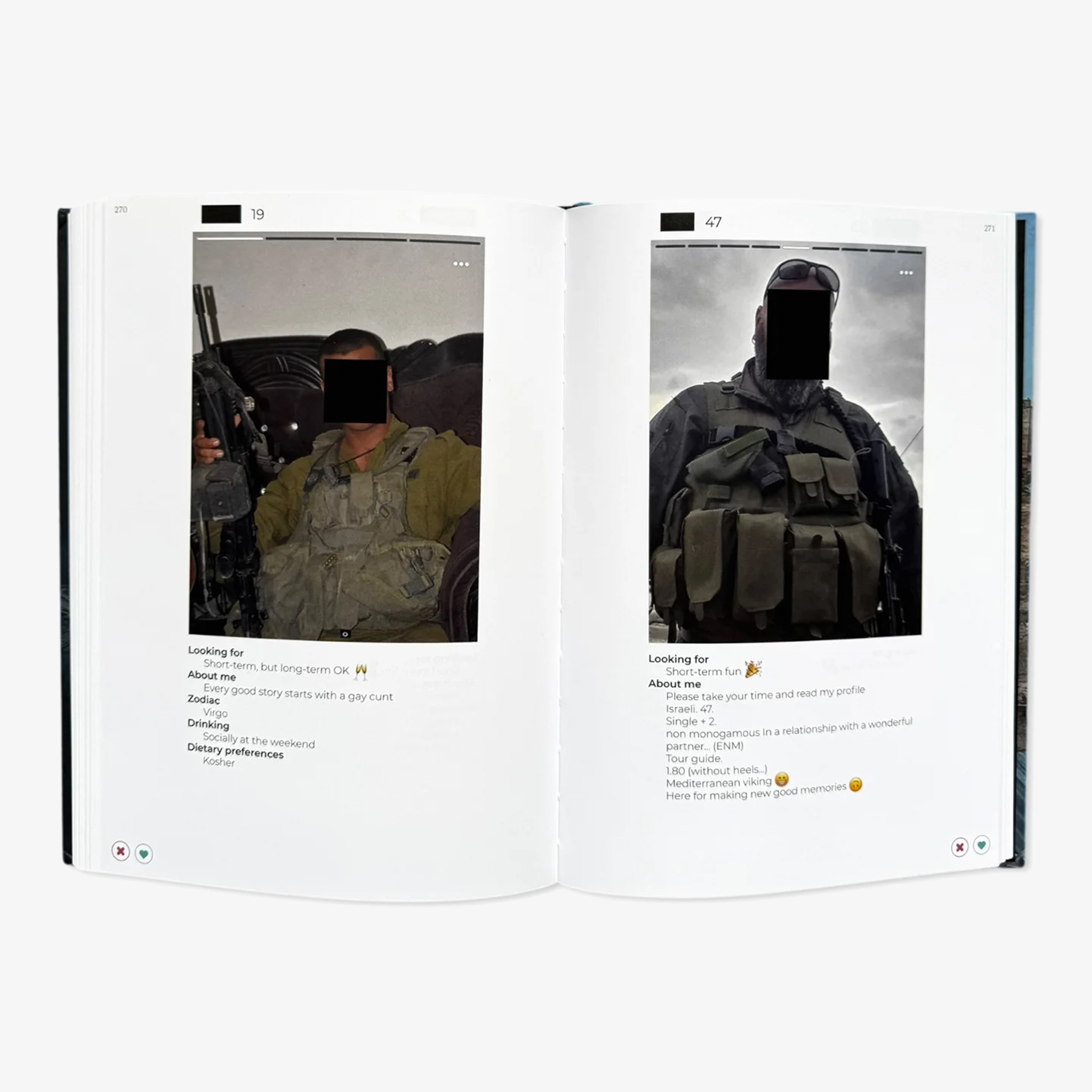 Short Term, But Long Term