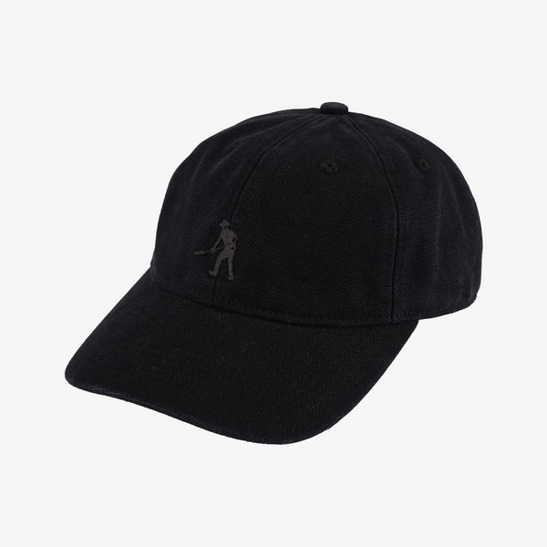 Solid Canvas Leagues Cap