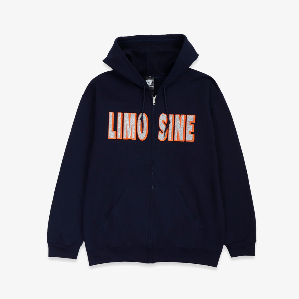 Limosine Sparkle Hood