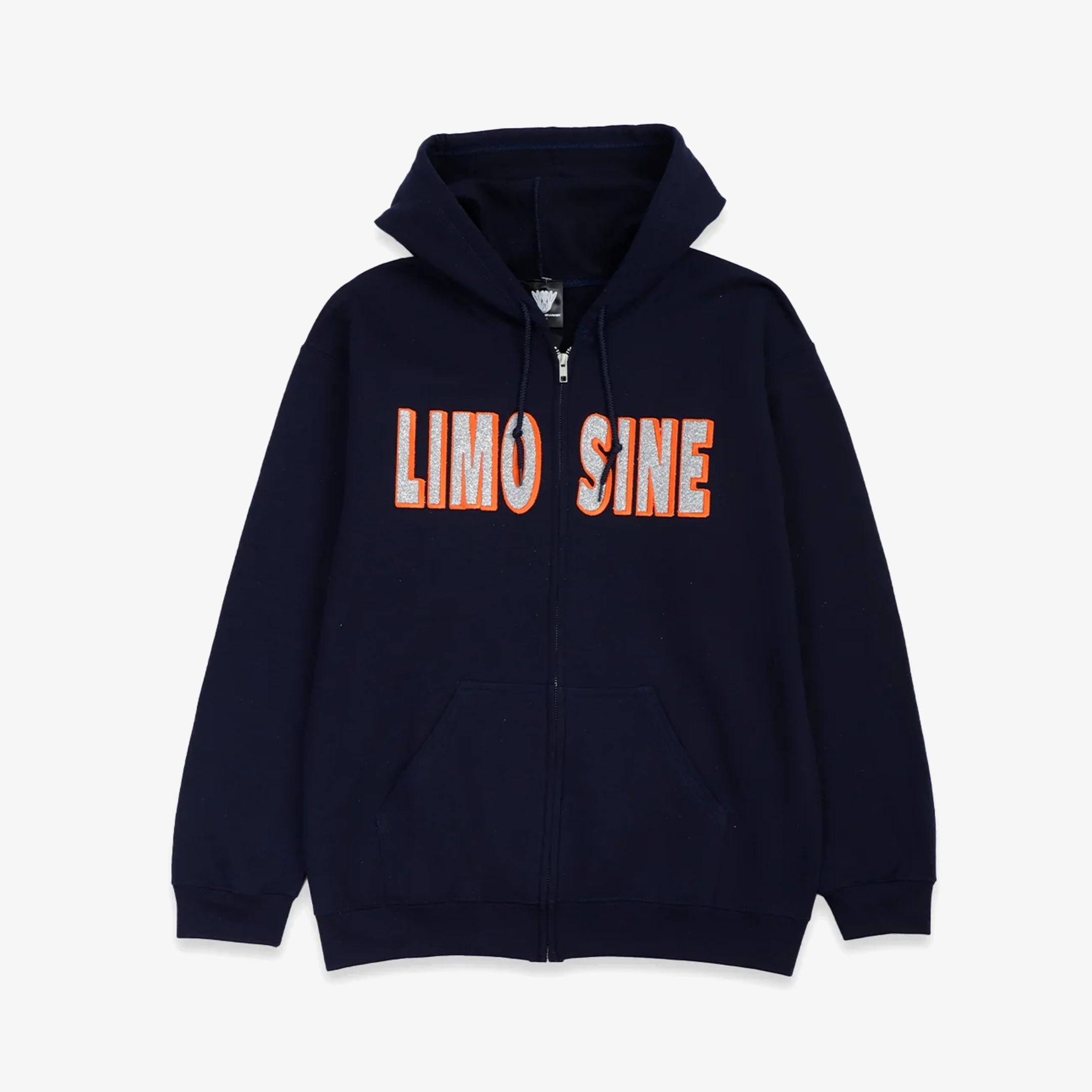 Limosine Sparkle Hood