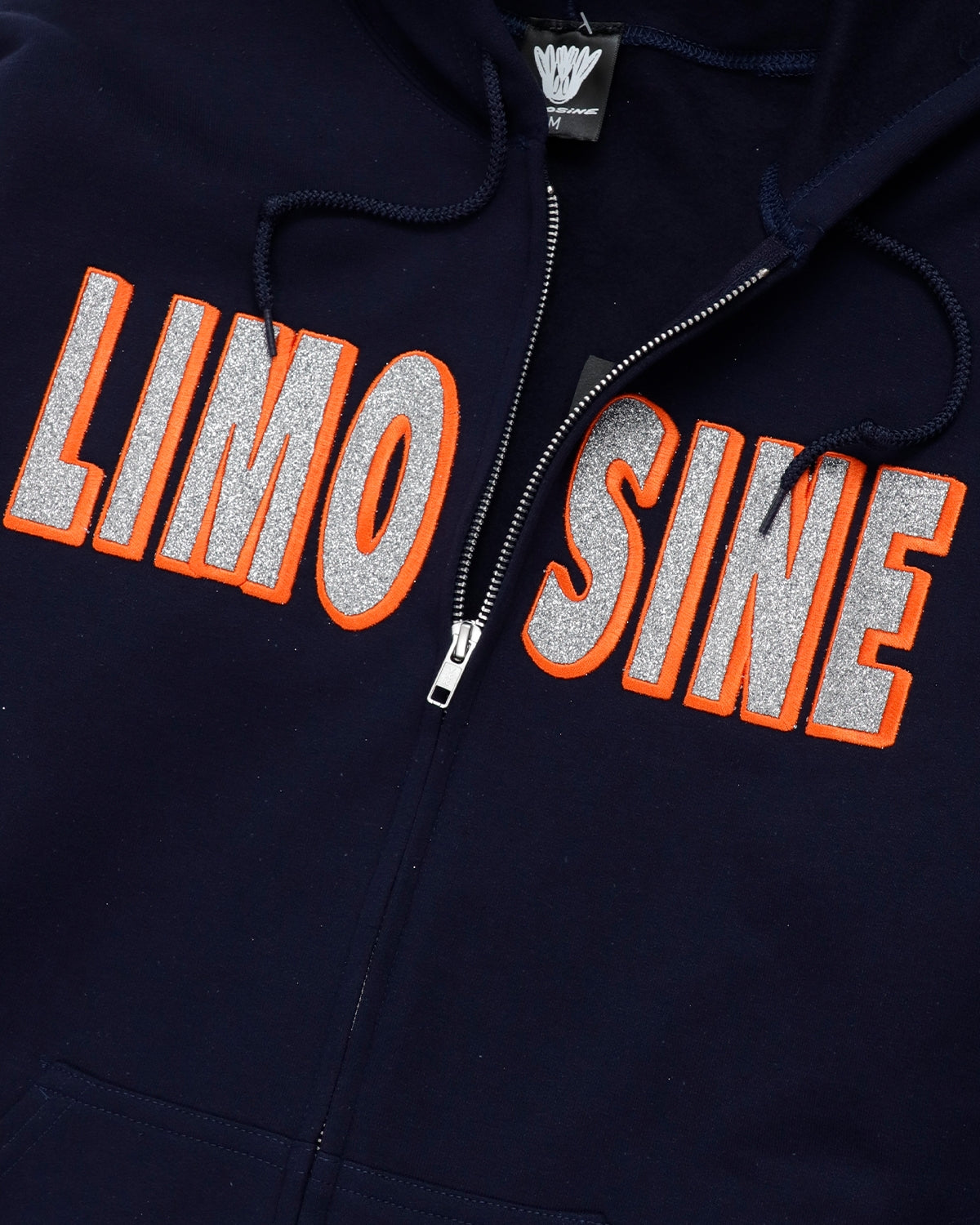 Limosine Sparkle Hood