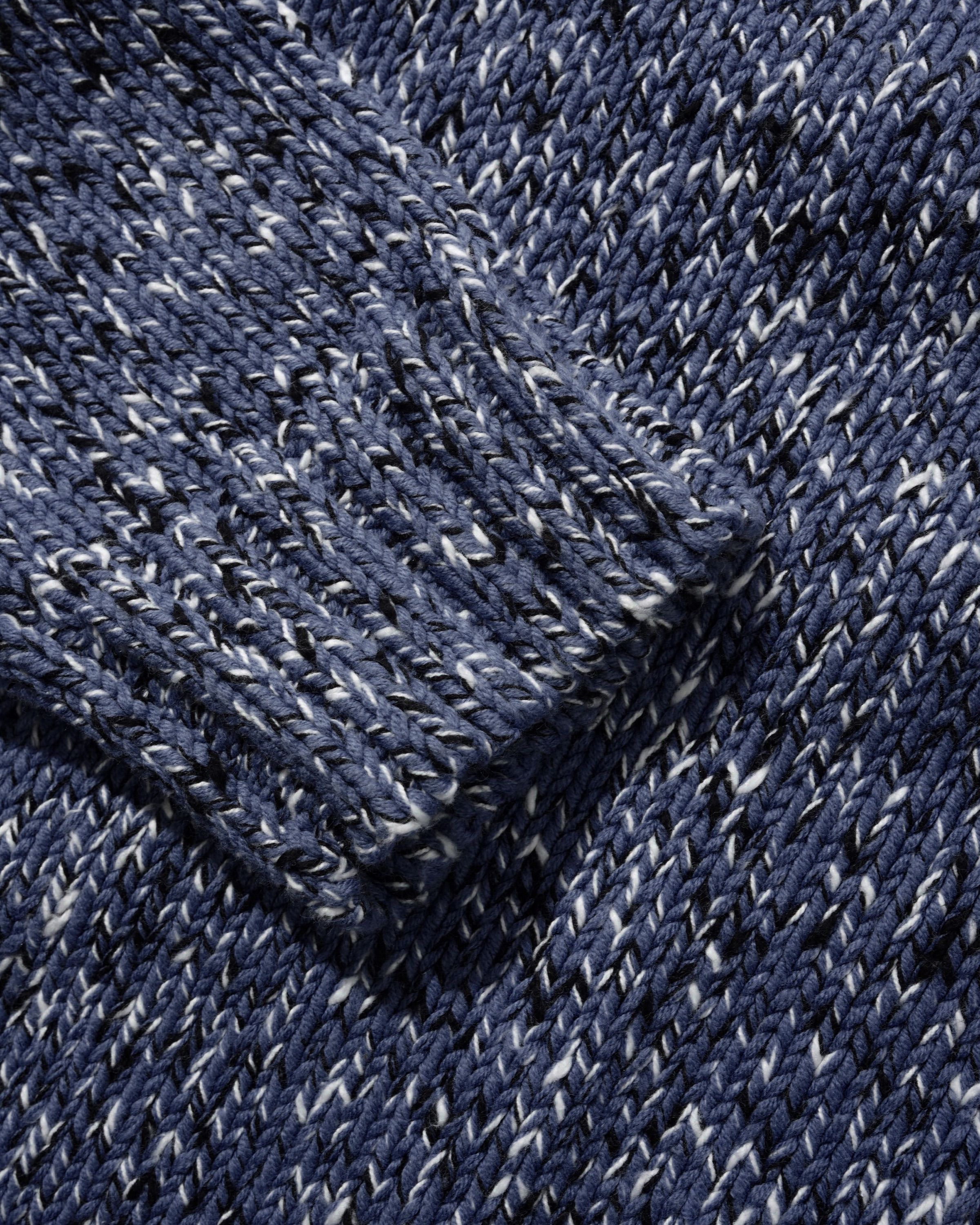 Speckle Knit Sweater
