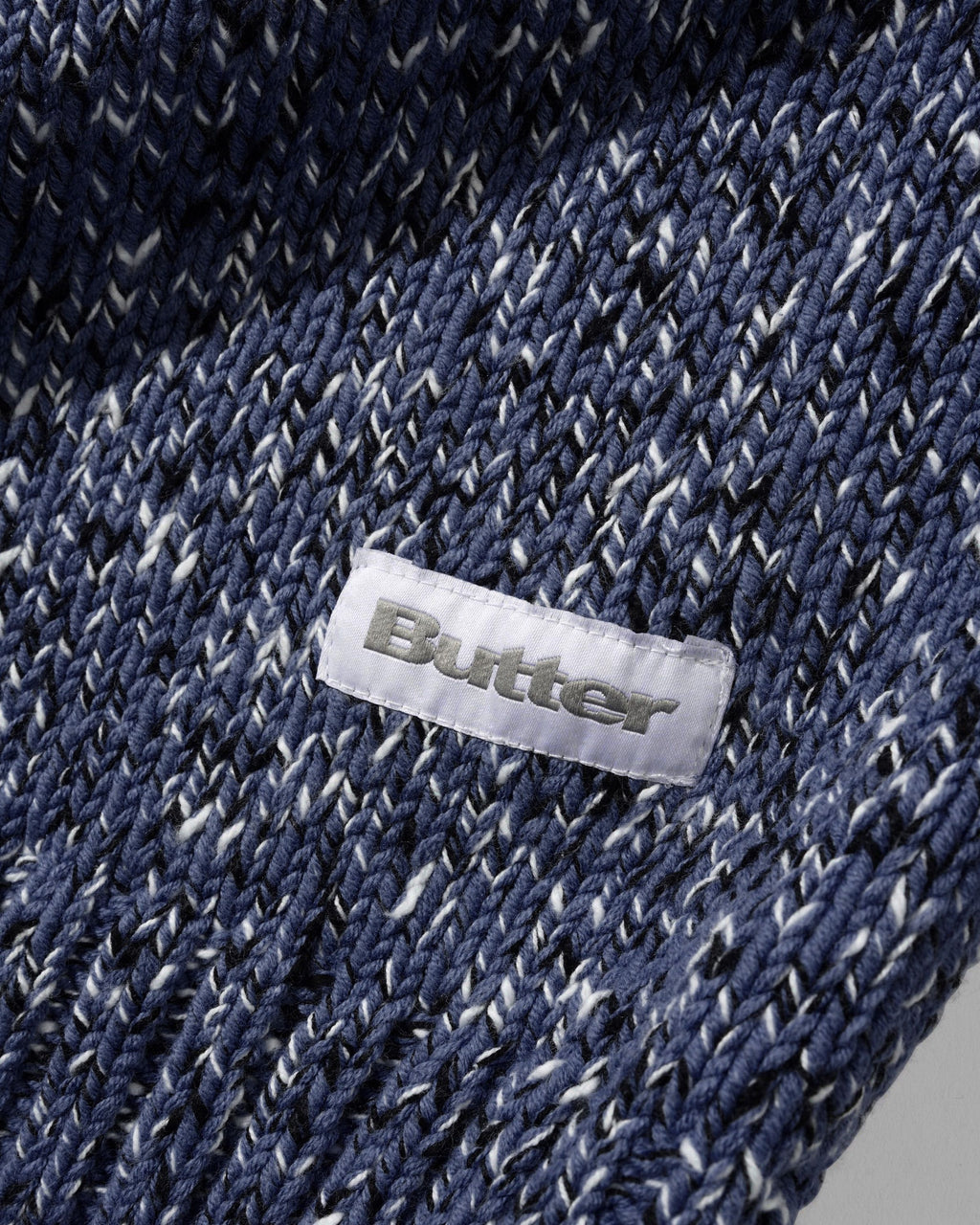 Speckle Knit Sweater