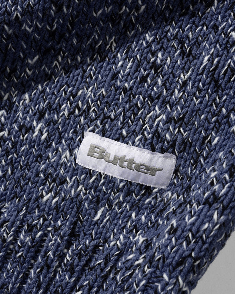 Speckle Knit Sweater