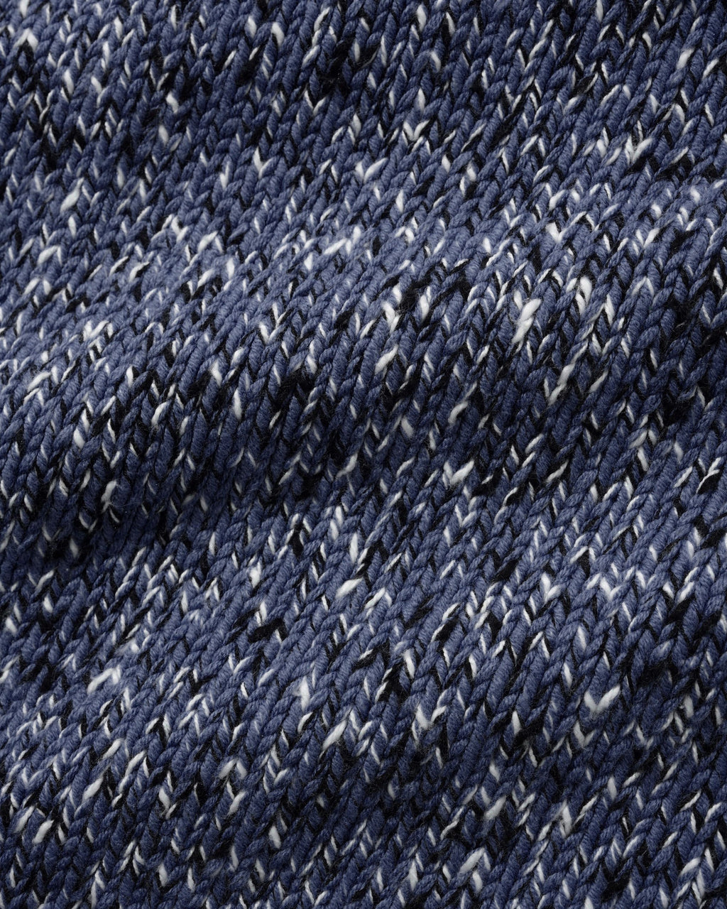 Speckle Knit Sweater