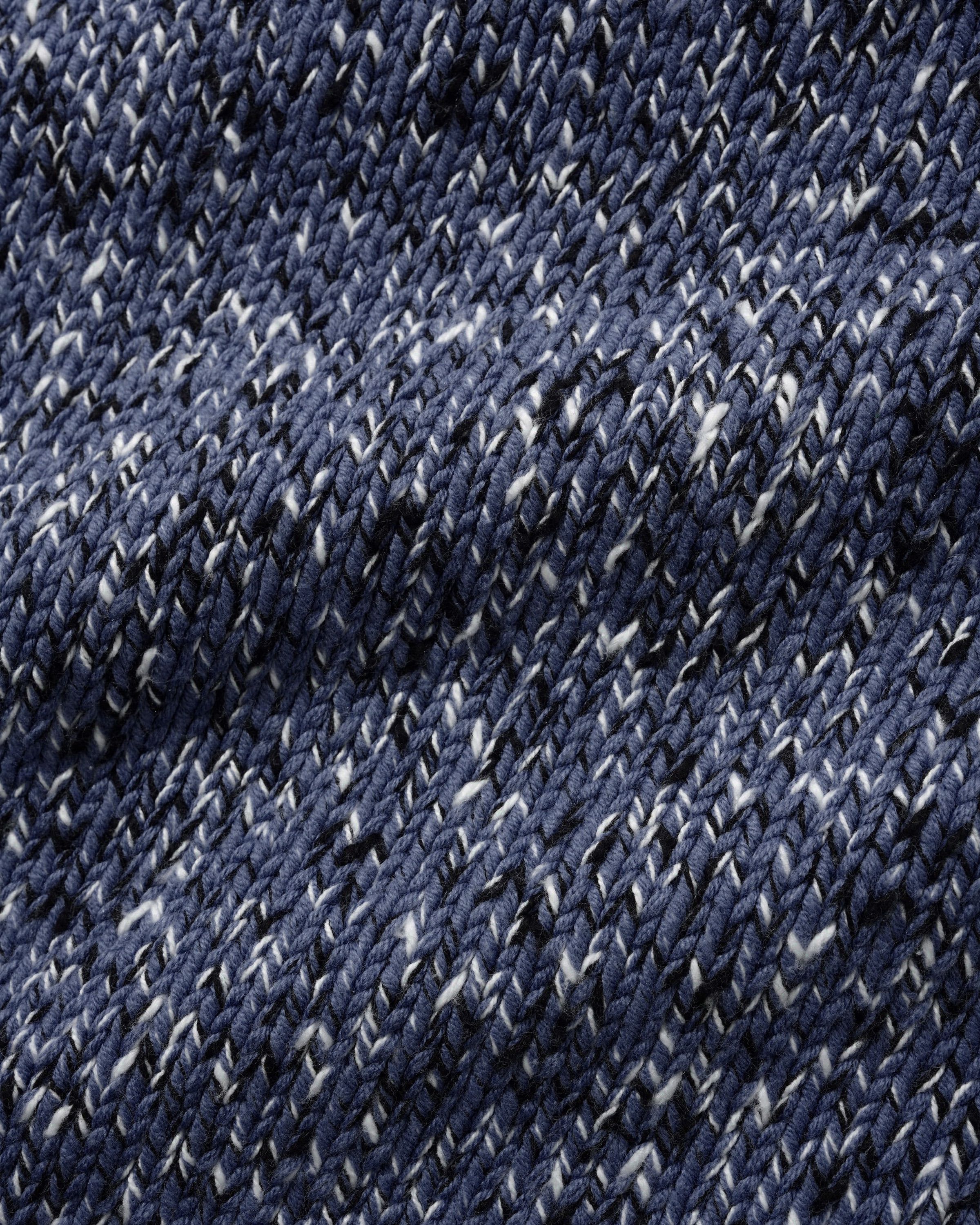 Speckle Knit Sweater