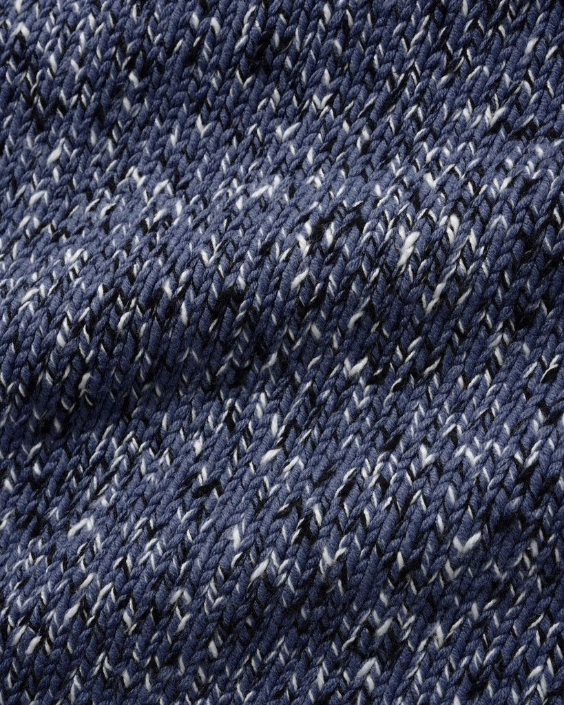 Speckle Knit Sweater